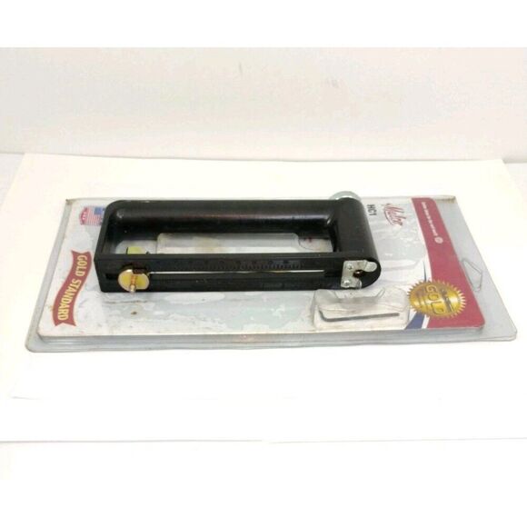 Malco HC1 2 in. to 12 in. Sheet Metal Hole Cutter Adjustable Unused - Picture 15 of 16